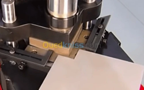 Poinçonneuse universelle MX340G