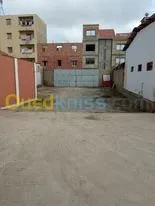 Location Hangar Alger Bordj el kiffan