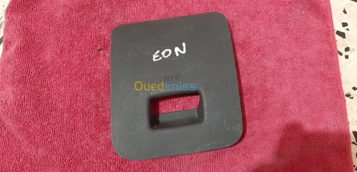 Couvercle boîte fusible Hyundai atos 