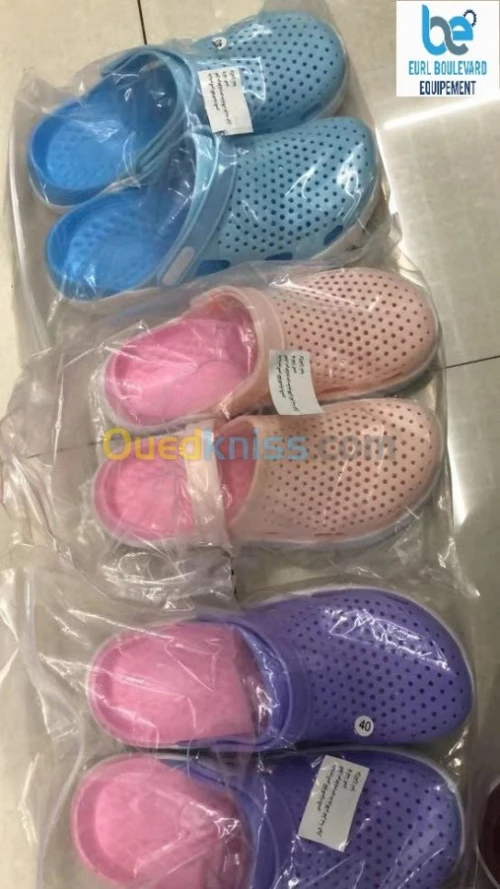 CROCS MEDICAL FEMME/ HOMME