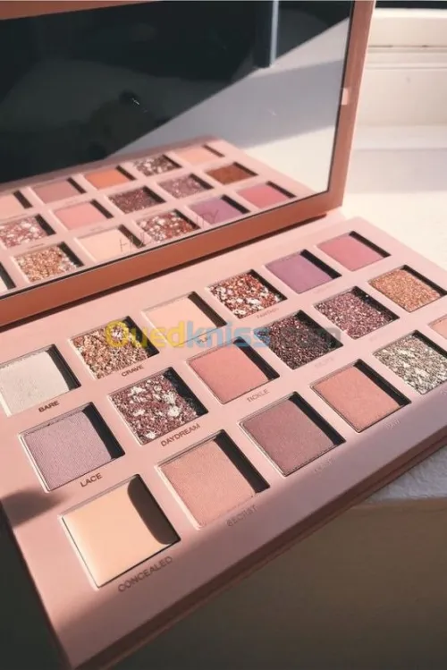 Palette HUDA BEAUTY originale