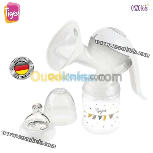 Tire Lait Manuel MULTIFLOW | Tigex