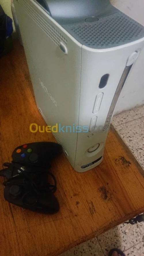 Xbox  360 (acheter en France ) 