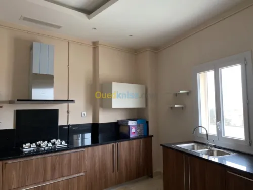Vente Appartement F4 Alger Said hamdine