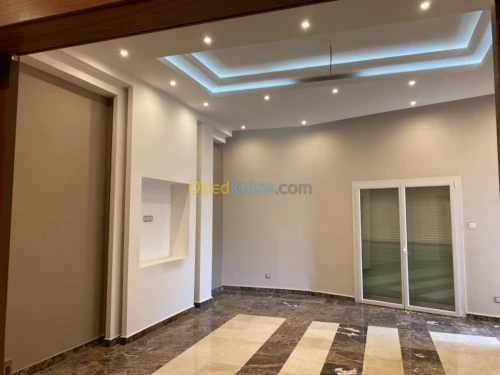 Vente Appartement F4 Alger Said hamdine