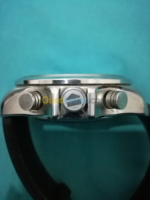 Tag Heuer Grand Carrera 