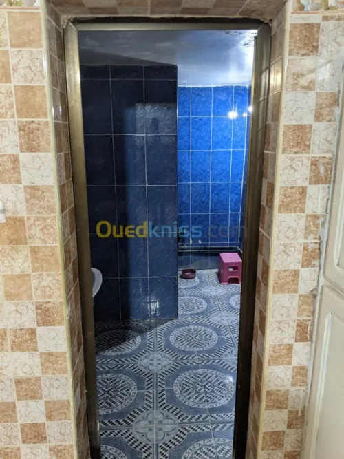 Vente Villa Sidi bel abbes Ben badis