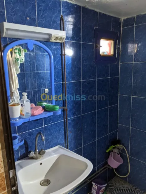 Vente Villa Sidi bel abbes Ben badis