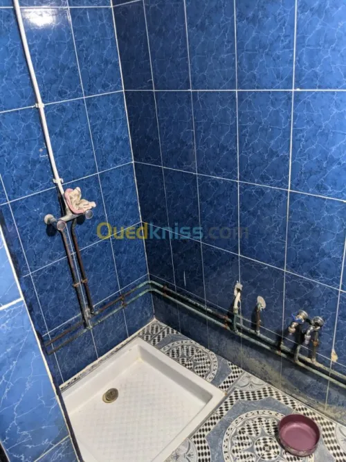 Vente Villa Sidi bel abbes Ben badis