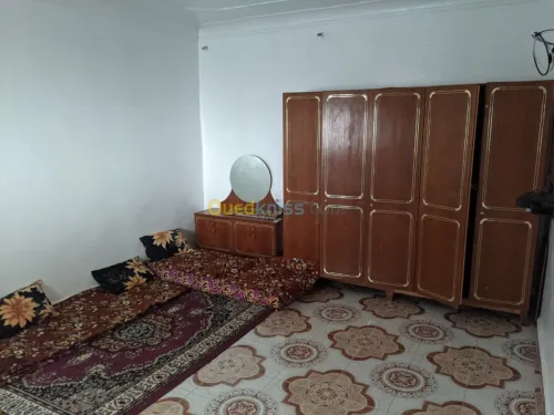 Vente Villa Sidi bel abbes Ben badis