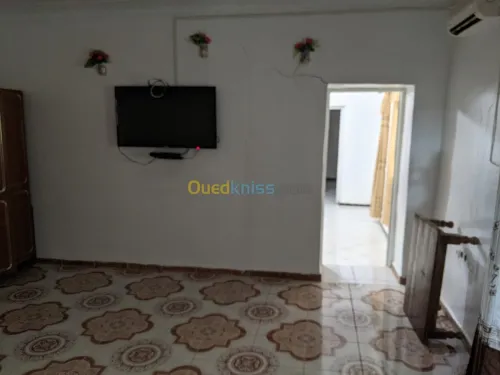 Vente Villa Sidi bel abbes Ben badis
