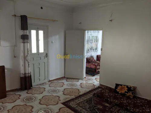 Vente Villa Sidi bel abbes Ben badis