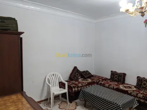 Vente Villa Sidi bel abbes Ben badis