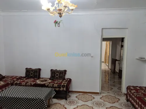 Vente Villa Sidi bel abbes Ben badis
