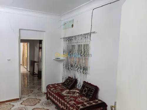 Vente Villa Sidi bel abbes Ben badis