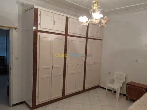 Vente Villa Sidi bel abbes Ben badis