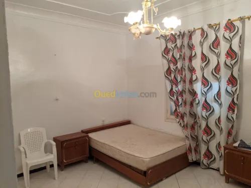 Vente Villa Sidi bel abbes Ben badis