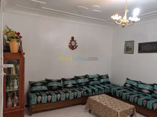 Vente Villa Sidi bel abbes Ben badis