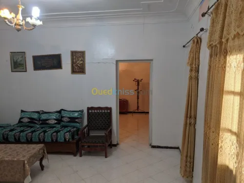 Vente Villa Sidi bel abbes Ben badis