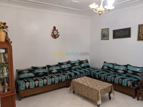 Vente Villa Sidi bel abbes Ben badis