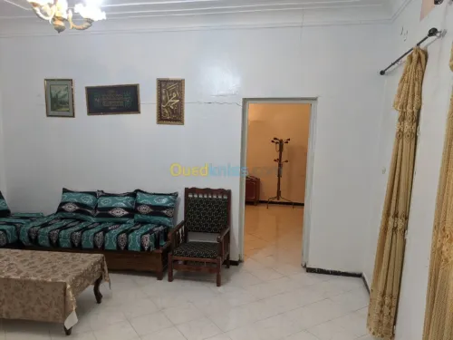 Vente Villa Sidi bel abbes Ben badis