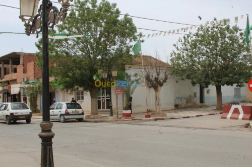 Vente Villa Sidi bel abbes Ben badis