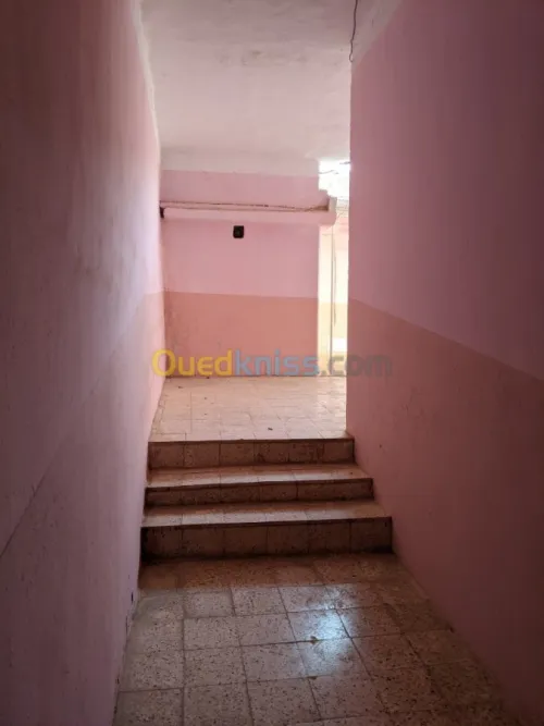 Vente Villa Sidi bel abbes Ben badis