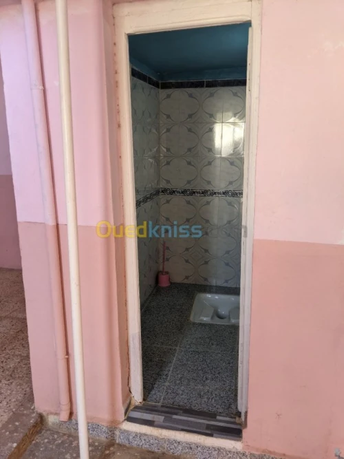 Vente Villa Sidi bel abbes Ben badis
