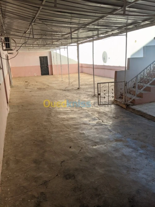 Vente Villa Sidi bel abbes Ben badis