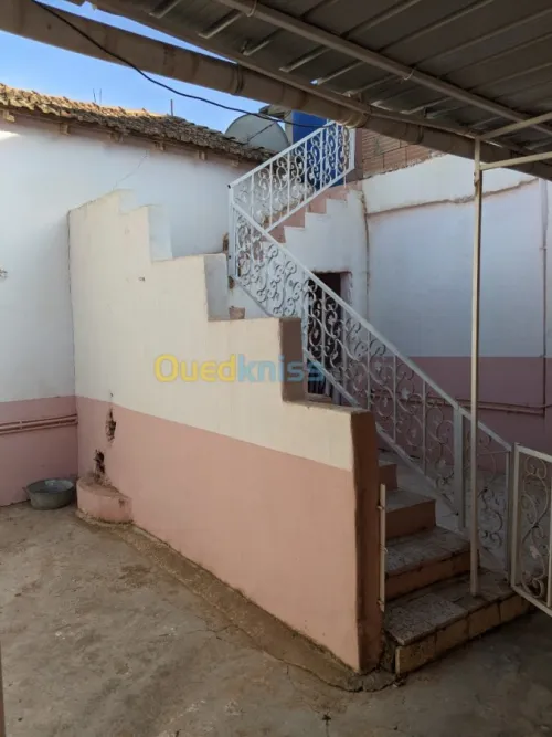 Vente Villa Sidi bel abbes Ben badis