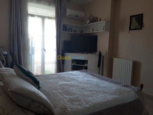 Vente Appartement F4 Constantine Constantine
