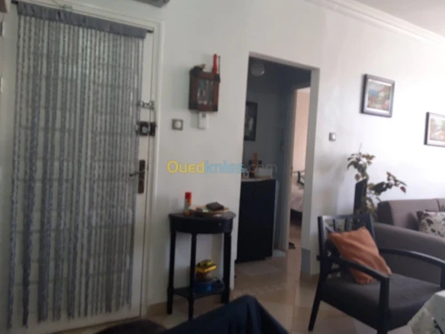 Vente Appartement F4 Constantine Constantine