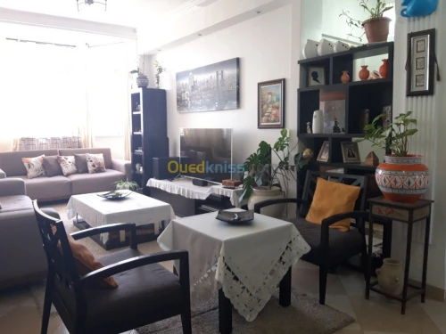 Vente Appartement F4 Constantine Constantine