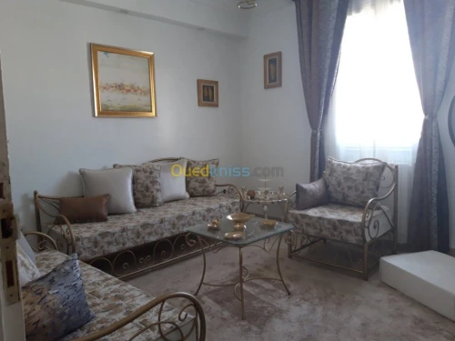 Vente Appartement F4 Constantine Constantine