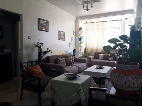 Vente Appartement F4 Constantine Constantine