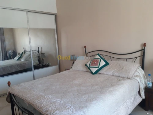 Vente Appartement F4 Constantine Constantine