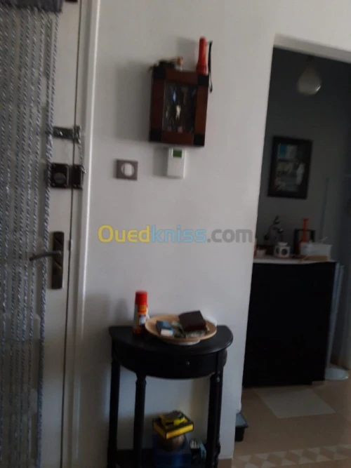 Vente Appartement F4 Constantine Constantine