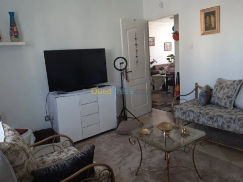 Vente Appartement F4 Constantine Constantine