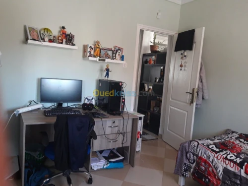 Vente Appartement F4 Constantine Constantine