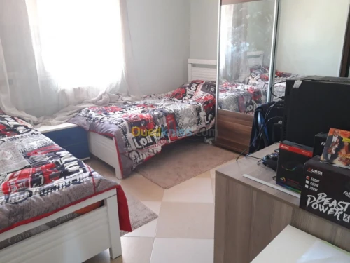Vente Appartement F4 Constantine Constantine