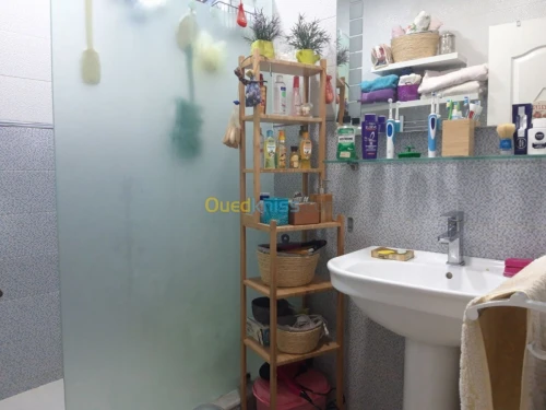 Vente Appartement F4 Constantine Constantine