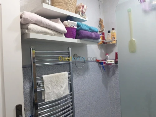 Vente Appartement F4 Constantine Constantine