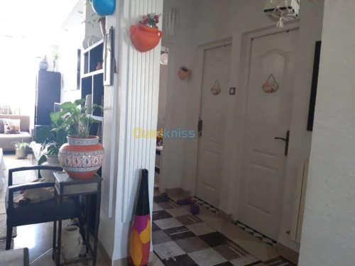 Vente Appartement F4 Constantine Constantine