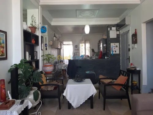 Vente Appartement F4 Constantine Constantine