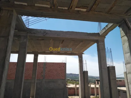 Vente Carcasse Tlemcen Chetouane