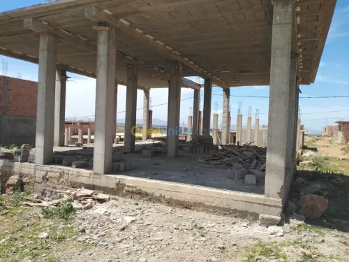 Vente Carcasse Tlemcen Chetouane