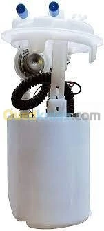 POMPE DE CARBURANT PEUGEOT 607/PARTENR