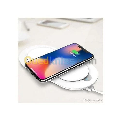 PowerBank 10000 Mah Faste Charge 2 En1
