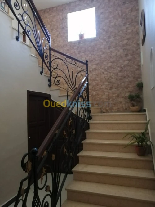 Vente Villa Alger Khraissia