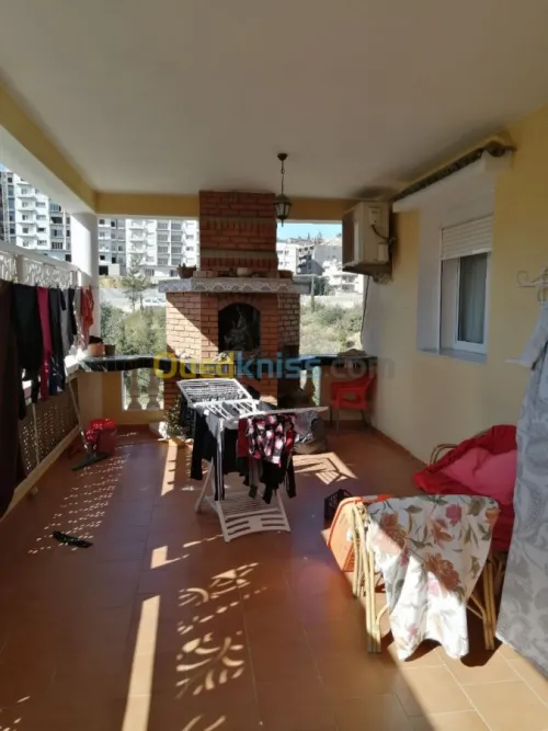 Vente Villa Alger Khraissia